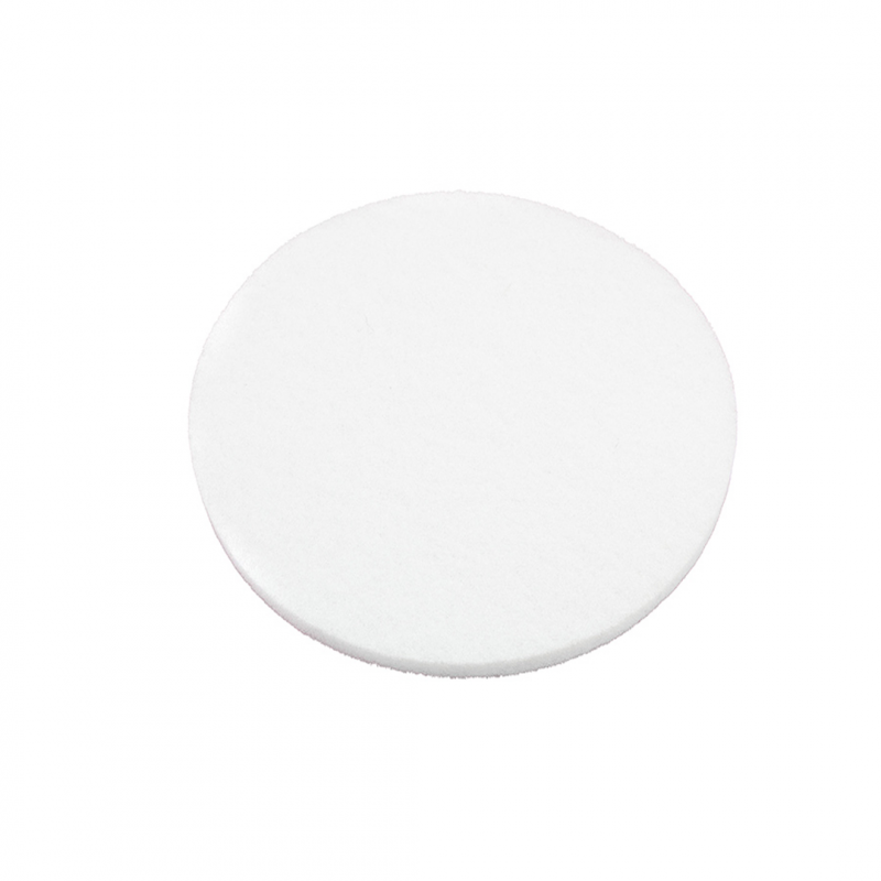 White Pad – Finishing and Polishing