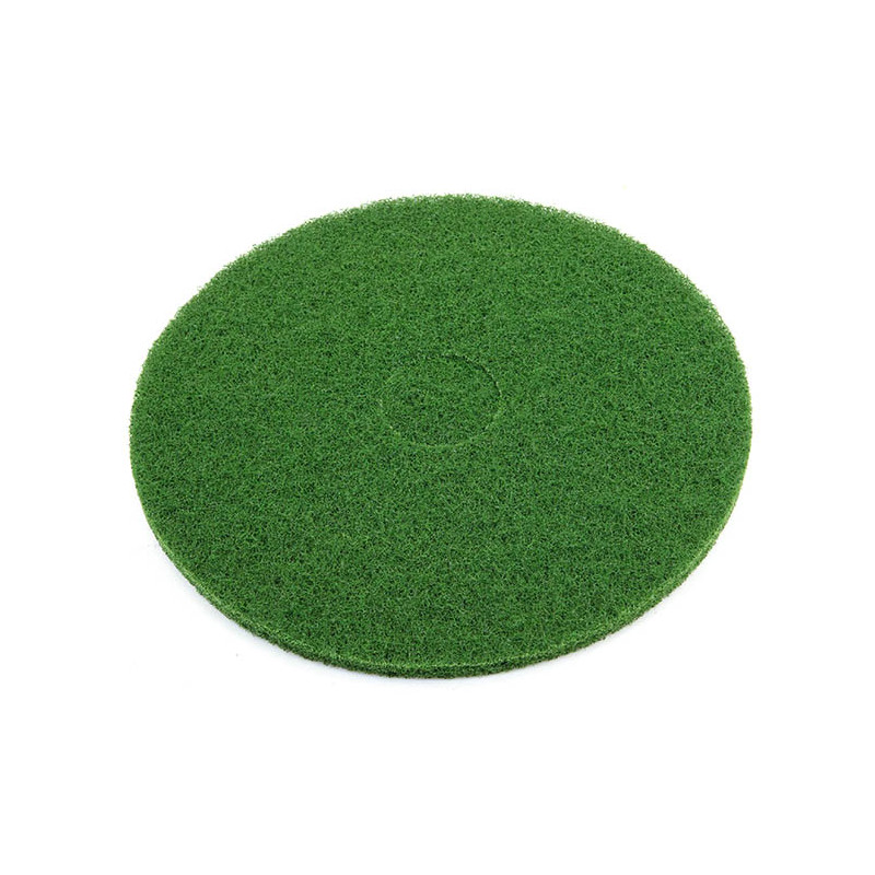 Green Pad – Intermediate Cleaning