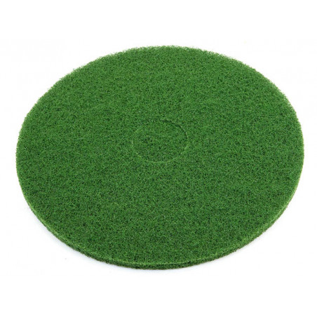 Green Pad – Intermediate Cleaning