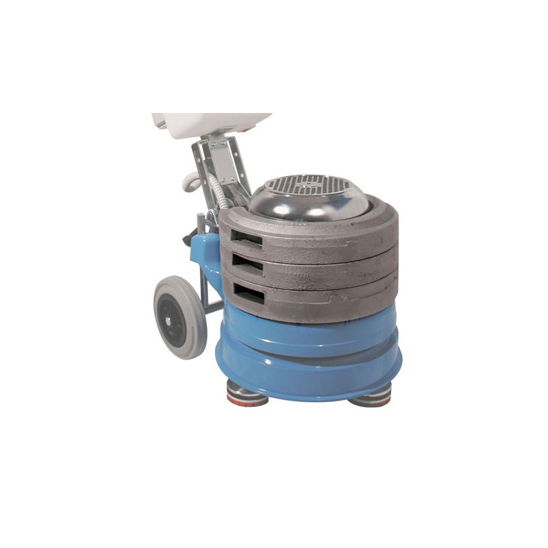 Additional Weights – For Klindex Levighetor