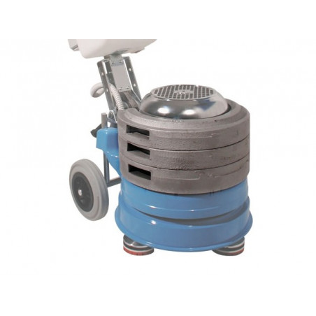 Additional Weights – For Klindex Levighetor