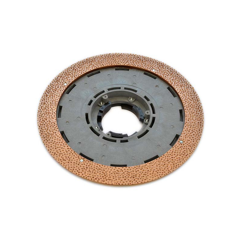 Tytan Ring Ø430 mm – Grain gros