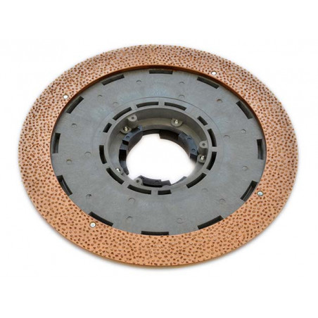 Tytan Ring Ø430 mm – Coarse Grit