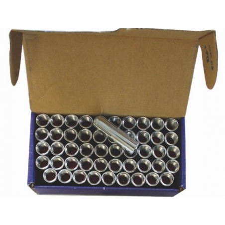 Boîte de 50 chevilles M12