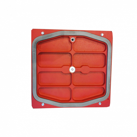 Support pompe à vide