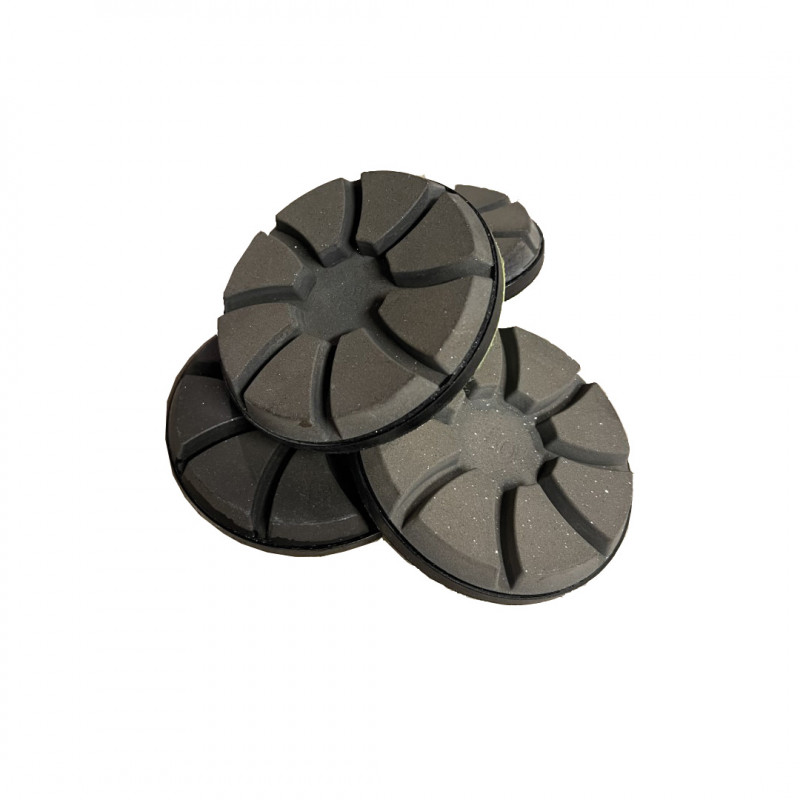 UDC – Ceramic Pads