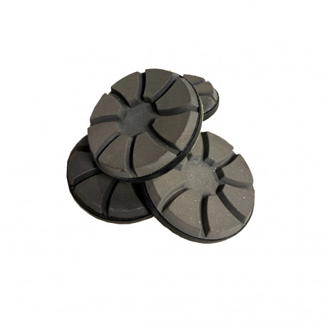 UDC – Ceramic Pads
