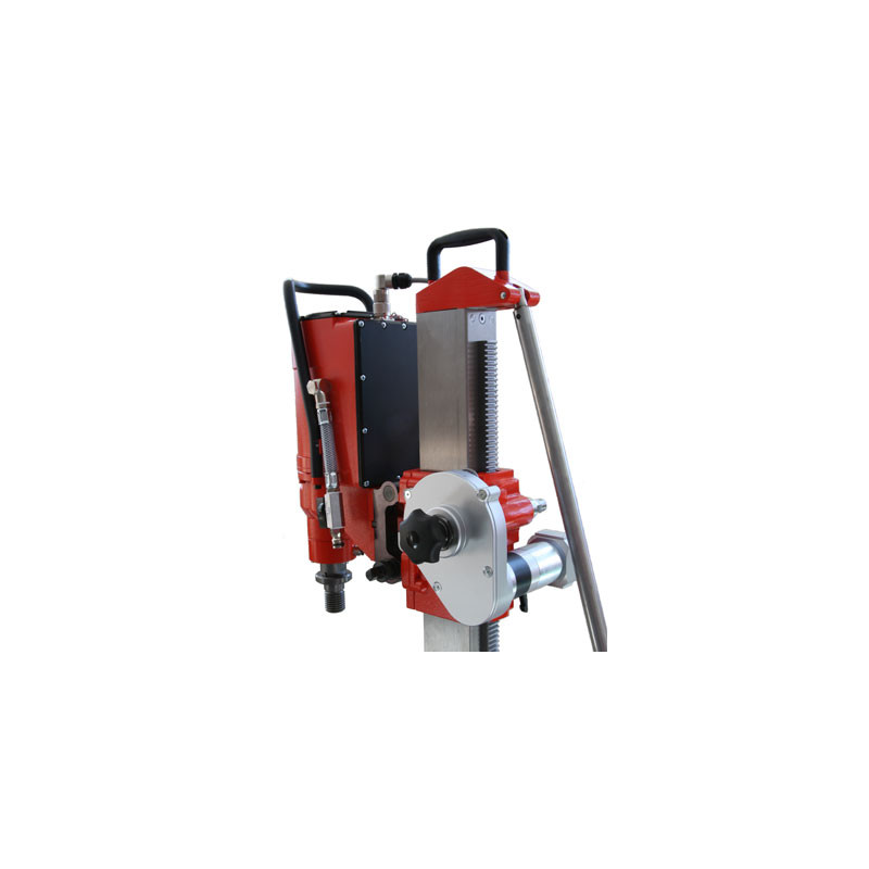 BA50 – Automatic Feed Unit for Core Drilling