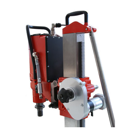 BA50 – Automatic Feed Unit for Core Drilling