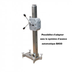 Boorstatief Fleika DR400