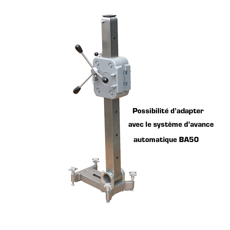 Boorstatief Fleika DR400