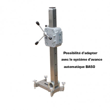 Boorstatief Fleika DR400