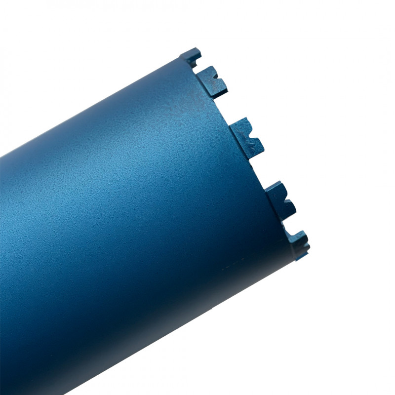 Foret diamanté ROCKET LINE