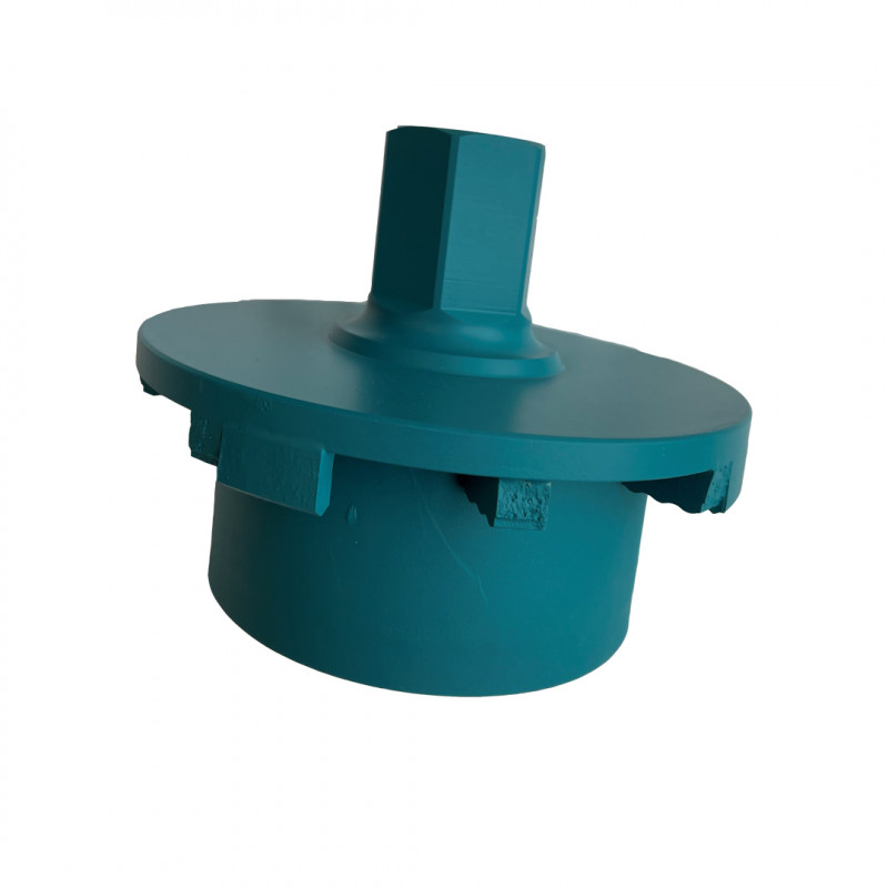 Couvercle pour caniveaux