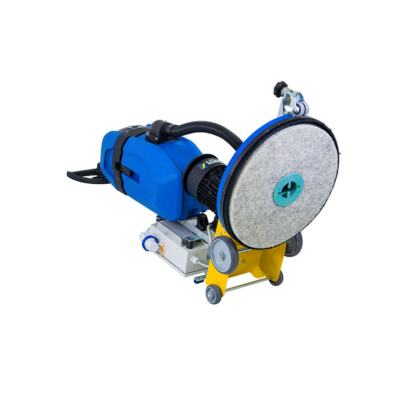 Tornado Klindex - Monobrosse haute vitesse burnisheuse