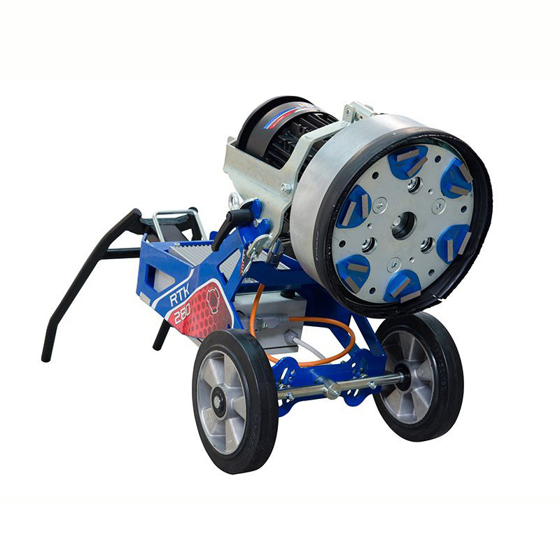 copy of Roboclean 400