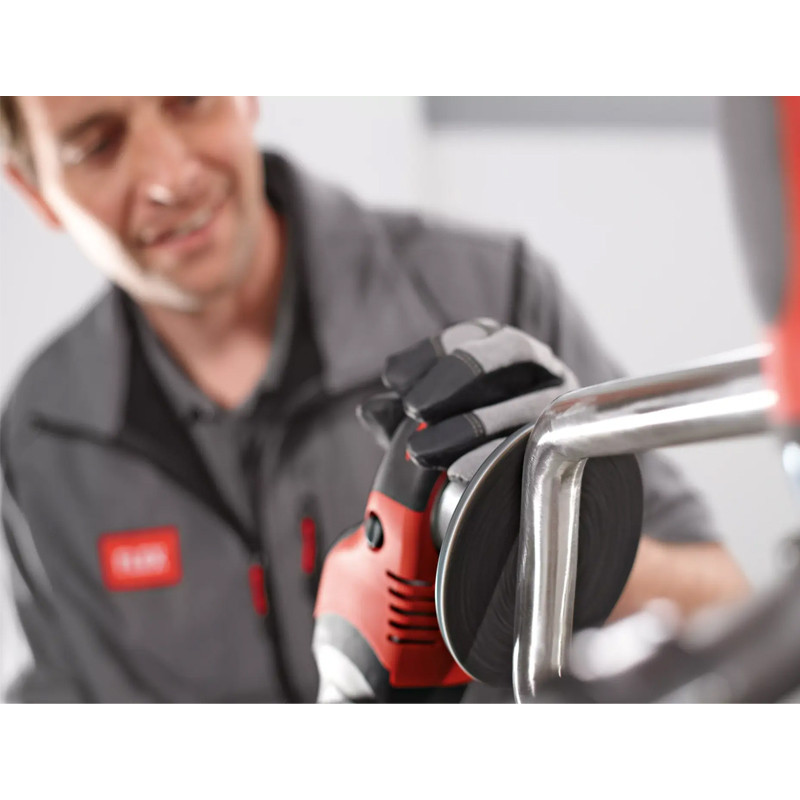 Schuurmachine FLEX Supraflex SE14