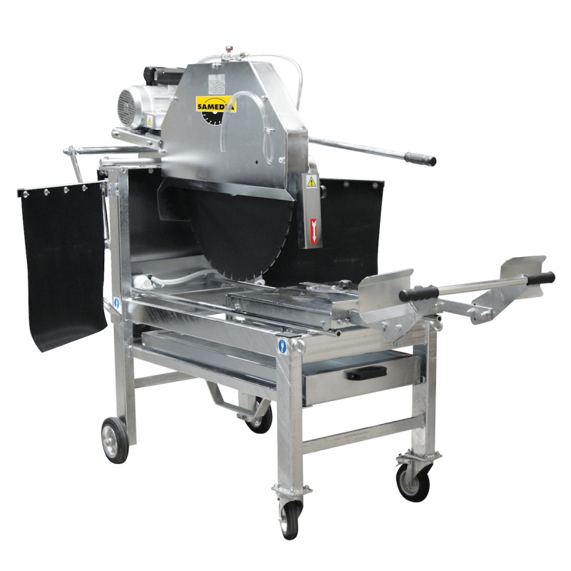 CTS 760 Table Saw