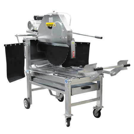 CTS 760 Table Saw