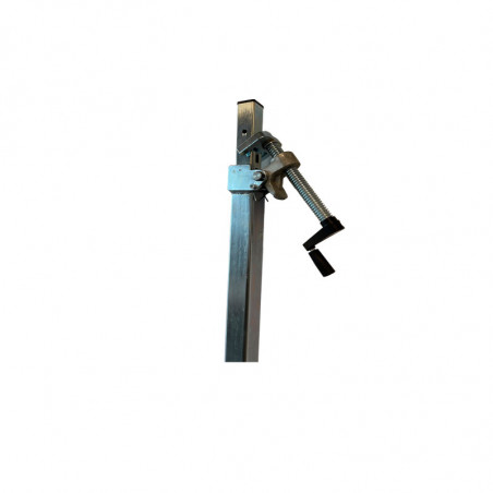 Extension Bar for Core Drill Stands