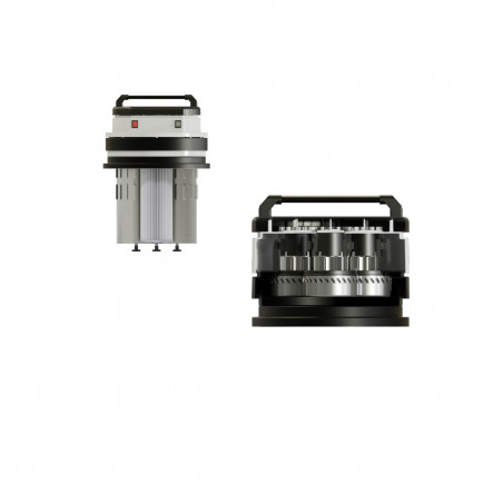 Location aspirateur S3M Iclean