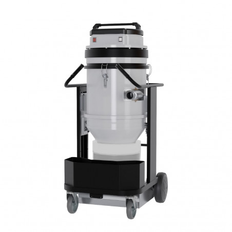 Aspirateur S3M ICLEAN