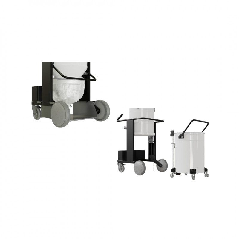 Location aspirateur S3M Iclean