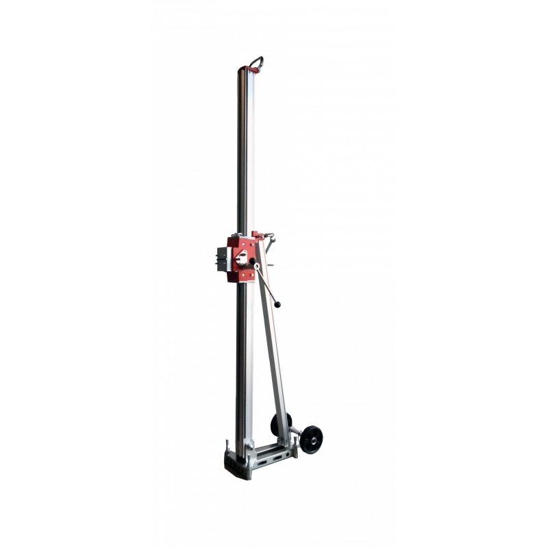 DSP2000 Core Drill Stand – Compact and Robust Support for Vertical Drilling