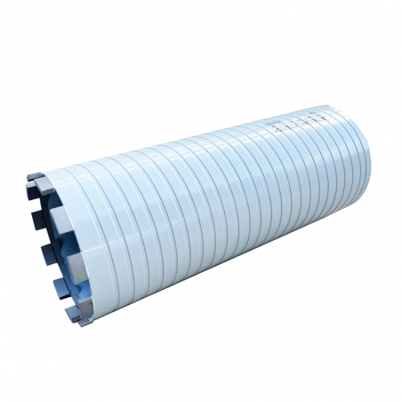 Falcor – Micro-Impact Diamond Core Bit