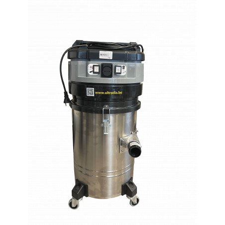 SMART 280 DRY – Dry Vacuum with 5 m Hose