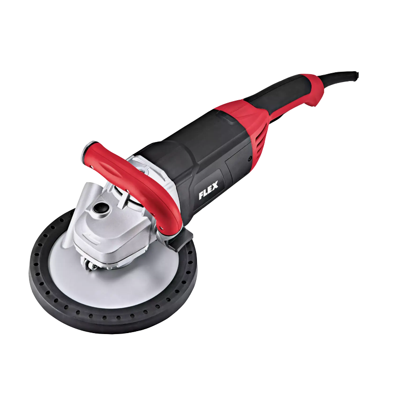 LD24-6 – Variable Speed Grinder-Polisher Ø180 mm