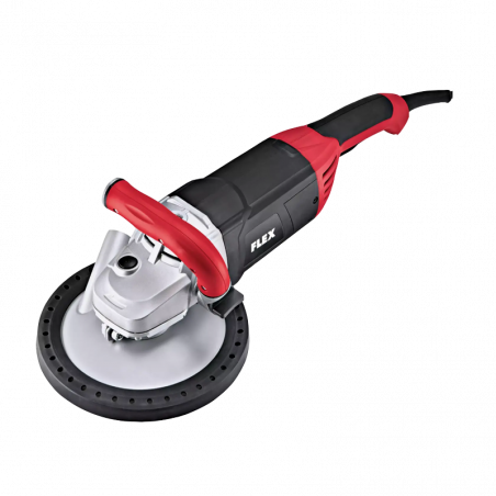 LD24-6 – Variable Speed Grinder-Polisher Ø180 mm