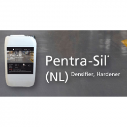 Beton Verharder Pentra-Sil (NL)
