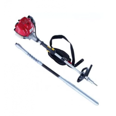 Aiguille vibrante Porta 38H – Vibrateur compact et performant pour béton