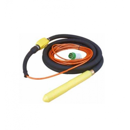 VX Booster 52 Paclite High-Frequency Electric Vibrating Needle – Power and Lightness