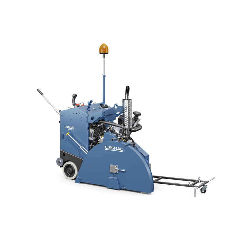 Benzine vloerzaag Multicut 400P