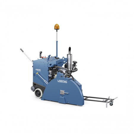 Benzine vloerzaag Multicut 400P