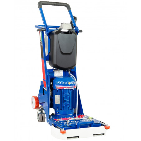 Klindex Roboclean 400 - Schuurmachine