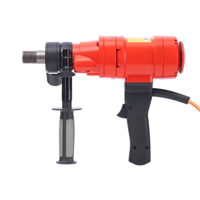 Boormachine Weka DK118