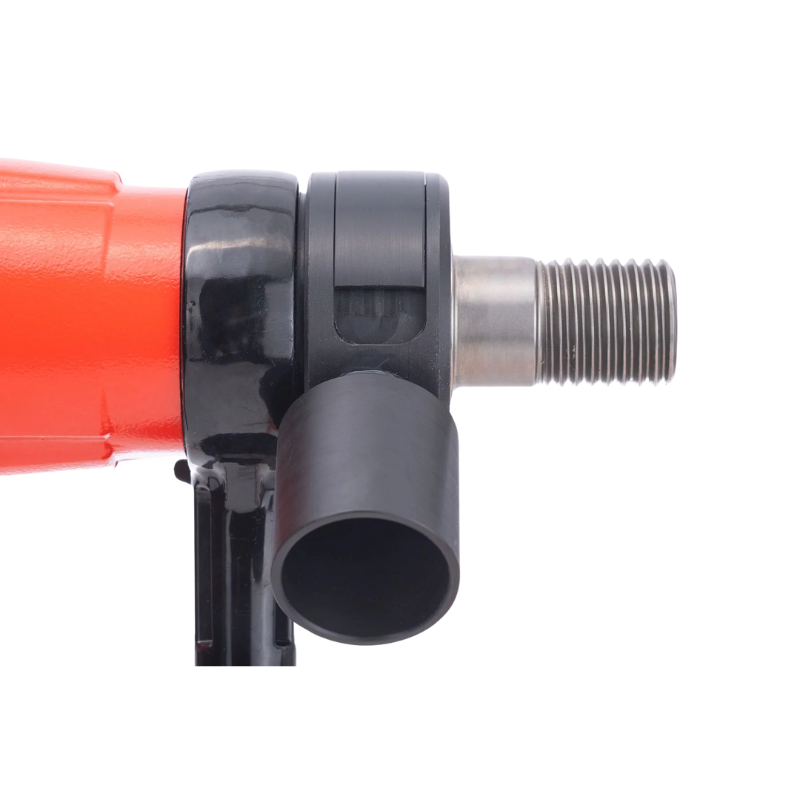 Carotteuse Weka DK118