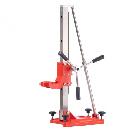 Pied de carottage Weka KS18