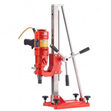 Boorstatief Weka KS18