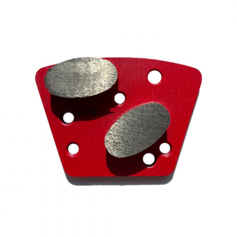 Patins métalliques SURF