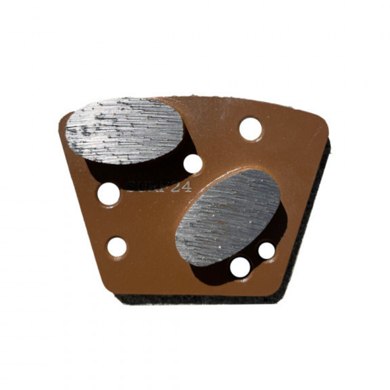 Patins métalliques SURF