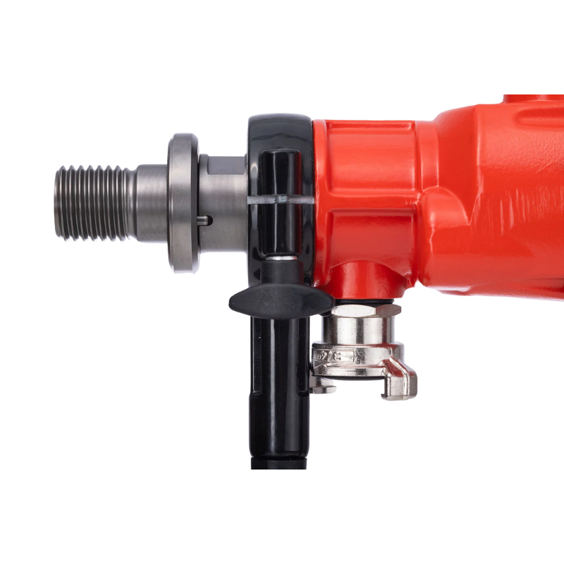 Carotteuse Weka DK17 - forage