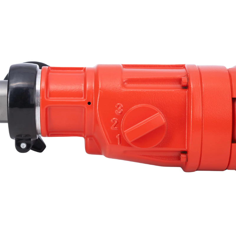 Carotteuse Weka DK17 - forage