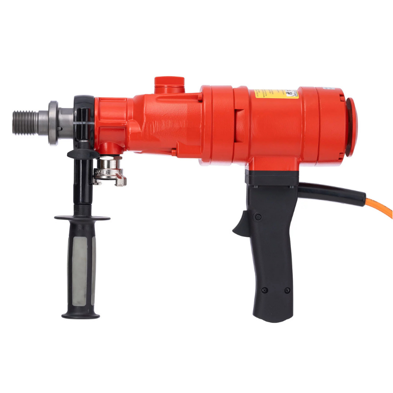 Carotteuse Weka DK17 - forage