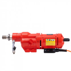 Carotteuse Weka DK32