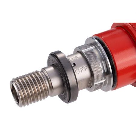 Boormachine Weka DK32