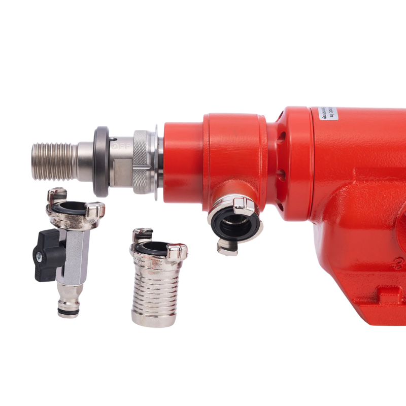 Boormachine Weka DK32